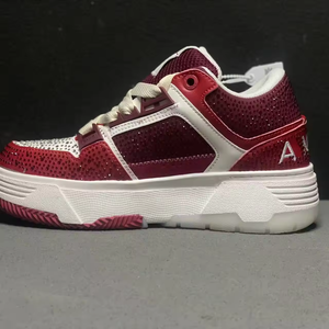 Chaussures de sport pour hommes, modèle 2026, design rétro, à lacets, semelle épaisse, style tendance et décontracté - Product Image 1