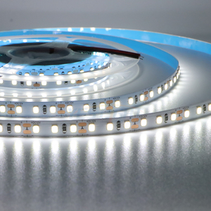 2835smd 3000/4000/6000K <span class=keywords><strong>LED</strong></span> <span class=keywords><strong>Strip</strong></span> ánh sáng 5 m/cuộn 8 mét fpcb dải ánh sáng 120/240LED 12V/24V SMD 2835 <span class=keywords><strong>LED</strong></span> <span class=keywords><strong>Strip</strong></span> ánh sáng - Product Image 1