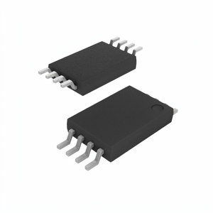 Composants de mémoire électroniques 8 TSSOP AT24C01A-10TI-1.8-T en stock - Product Image 1