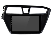 WITSON-Autoradio Android stéréo pour Hyundai I20 2014-2022, navigation GPS, multimédia, DSP