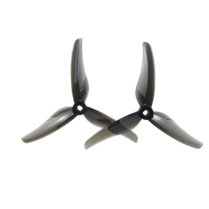 FPV <span class=keywords><strong>3</strong></span> ブレードプロペラ 7 インチ 7x4 PC 素材 4 個 (<span class=keywords><strong>2</strong></span> ペア) マルチロータードローン用 - Product Image 2