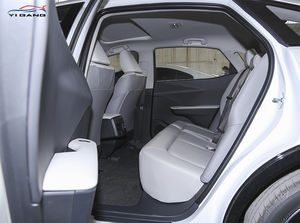 โตโยต้า บีแซด3เอ็กซ์ ปี 2025 รุ่นอีลิท โปร เวอร์ชั่น 0.45 ระยะทางวิ่ง 517 กม. ชาร์จเร็ว รถใหม่ โตโยต้า ซีดาน - Product Image 4