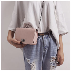 Best Black PU Leather Shoulder Bag Retro Solid Color Casual Female Hobos Handbags Women's Fashion Handbags Shopper <b>Clutch</b> Purse - Product Image 3