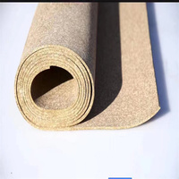 Nouvelles dalles en caoutchouc et bois Densign, tapis de sol en caoutchouc antidérapant imperméable pour intérieur, en rouleau, 8 mm, revêtement de sol en caoutchouc pour salle de sport