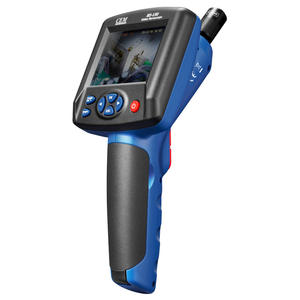 Lançamento 2026: Nova Câmera Endoscópica Industrial BS-150 para Inspeção de Motores Automotivos e Tubulações, com CMOS, NVR, IP65, ODM e Vídeo Boroscópio à Prova d'Água - Product Image 3