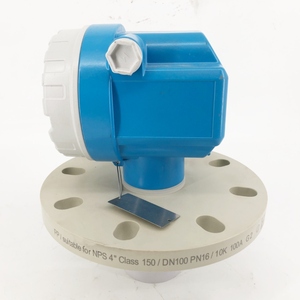 เซ็นเซอร์วัดการไหลแบบอัลตราโซนิก Endress+Hauser Prosonic FMU42 รุ่น FMU42-ATB2Y92A - Product Image 6