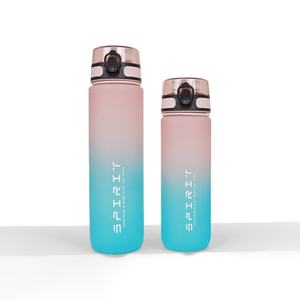 <span class=keywords><strong>Bouteille</strong></span> d'eau <span class=keywords><strong>isotherme</strong></span> promotionnelle de 32 oz et 64 oz, sans BPA, pour le sport et la motivation, idéale pour la salle de sport - Product Image 6