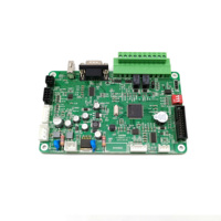 OEM personnalisé autre composant d'assemblage de carte de circuit imprimé PCB & PCBA Service de prototype de fabrication PCBA SMT fournisseur PCBA