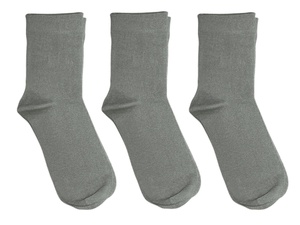 Nouvelles chaussettes pour bébés et enfants 2026 en gros - Chaussettes antidérapantes respirantes pour l'intérieur avec logo personnalisé, qualité supérieure - Product Image 1