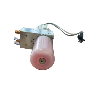 Nuevo Motor Hidráulico para Bomba de Techo de Coche, Pieza de Repuesto Automotriz Z4, Retrofit/Actualización OE 54347193448 (Jiangsu, China) - Product Image 4