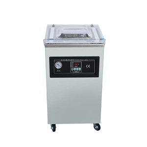 Ad alta capacità camera <span class=keywords><strong>sottovuoto</strong></span> sigillante per costole DZ-400/A5 macchina confezionatrice <span class=keywords><strong>sottovuoto</strong></span> <span class=keywords><strong>a</strong></span> camera singola per il confezionamento di noci - Product Image 1