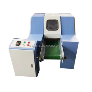 Nhỏ dệt bông/len chải len Máy len chải kỹ Sliver ở một mức giá thấp - Product Image 3