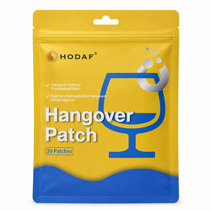 Patchs de récupération pour femmes et hommes – Lot de 30 – Soulagement <span class=keywords><strong>des</strong></span> douleurs aux bras à base de plantes et soutien au sommeil – Boost d'énergie – Récupération rapide – Utilisation jour/nuit et soirées - Product Image 1