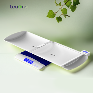 Bilancia Digitale per Neonati Bestseller con Wi-Fi, Capacità 20KG/30kg, Design Portatile per Nuovi Genitori e Ostetriche - Product Image 4