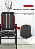 Chaise de traction orthopédique médicale pour le cou et la colonne lombaire, pour hôpital et clinique
