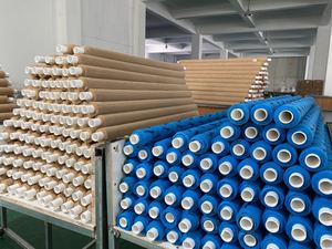 Bandage Cohésif Auto-Adhésif pour la Protection des Chevaux - Product Image 5