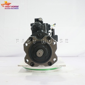 Hangood K5V160DTP-9Y04 Hydraulic Main Pump 160cc for <b>Sumitomo</b> SH300 SH350 <b>Excavator</b> <b>Parts</b> Hydraulic Piston Pump Hydraulic - Product Image 2