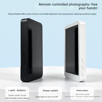 Dispositif de mise en miroir d'écran magnétique sans fil Android pour téléphone, idéal pour les ventes transfrontalières, fabriqué en Chine
