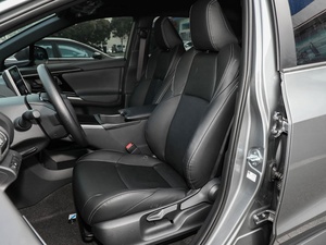 2023 FAW GAC pour Toyota BZ4X électrique PRO Edi 4WD haute Performance pour Acura CL modèle Auto EV utilisé sièges en cuir de direction gauche - Product Image 5