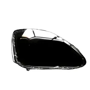 Fabriek Directe Verkoop Verlichting Transparantie Verharding Lampenkap Pc Koplamp Lens Cover Voor 2004-2006 Lexus Ls430