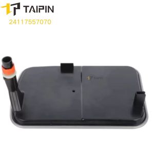 Kit <span class=keywords><strong>de</strong></span> filtre <span class=keywords><strong>de</strong></span> transmission en gros 24117557070 24117510012 pour boîte <span class=keywords><strong>de</strong></span> vitesses <span class=keywords><strong>BMW</strong></span> E46 E39 E53 X5 <span class=keywords><strong>E83</strong></span> <span class=keywords><strong>X3</strong></span> A5S360R A5S390R - Product Image 1