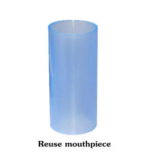 Wiederverwendbares Mundstück für <span class=keywords><strong>Spirometer</strong></span> SP10BSP10 SP10W SP70 - Product Image 2