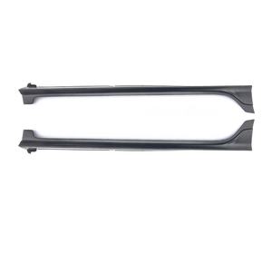 Accessoires automobiles en gros Welta, pare-chocs ABS, attelage de remorquage, fixation par boulons, installation facile pour City Modulo 2020-2022 - Product Image 2