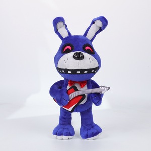 ขายส่ง<span class=keywords><strong>fnaf</strong></span>ตุ๊กตาน่ารักตุ๊กตาสีทองเฟรดดี้นุ่ม<span class=keywords><strong>Fnaf</strong></span>ตุ๊กตา<span class=keywords><strong>Golden</strong></span> <span class=keywords><strong>Freddy</strong></span>คุณภาพสูงFoxxiตุ๊กตา<span class=keywords><strong>Fnaf</strong></span>ห้าคืนตุ๊กตา - Product Image 6