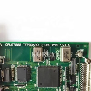บอร์ด <span class=keywords><strong>TFP</strong></span> E4809-045-159-A 1911-2140 - Product Image 5