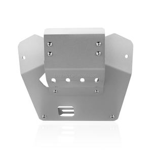 Pour <span class=keywords><strong>Honda</strong></span> CT125 2020-2021-2022-2023-2024-2025 Accessoires de moto Plaque de protection contre les chocs Cadre de protection du moteur Protection contre les chocs <span class=keywords><strong>CT</strong></span> <span class=keywords><strong>125</strong></span> - Product Image 4