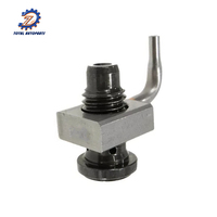بخاخ زيت OEM 038103157C 038 103 157C لسيارات أودي Q5 8R وفولكس فاجن وسكودا وسيات جديد