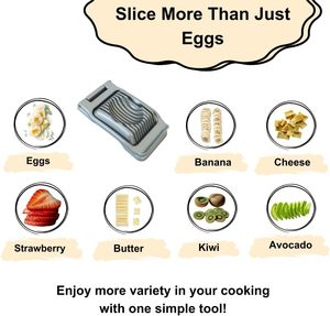 Cortador de Alimentos Multiusos de Aluminio para Frutas, Verduras y Queso, Venta al por Mayor - Product Image 4
