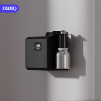 Machine commerciale de diffuseur de parfum en métal de couverture de DANQ 220V 11W 5000m3 pour des centres commerciaux
