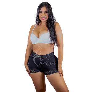 Nouveau Trendy Peach Booty Butt-Lifter Panty Short - Product Image 5