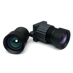 Độ phân giải cao 16 <span class=keywords><strong>megapixel</strong></span> không thấm nước CCTV Camera M12 ống kính 80 độ hfov 1/2.8 "imx415 cảm biến cho ngoài trời hệ thống an ninh - Product Image 1