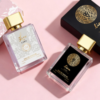 Parfum Oriental Vanillé Doux en Gros sous Marque Privée pour Femme 30ml – Parfum Arabe Portable