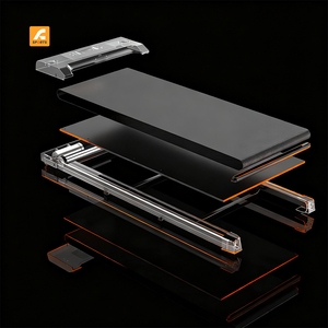 Cost-effective Hot Selling Electric Treadmill Cheap 110kg Home Use Jogging <strong>Machine</strong> - Product Image 5