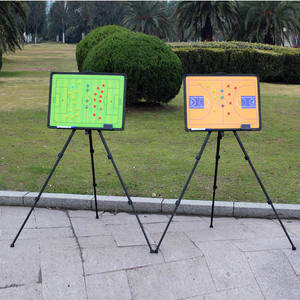 Calcio/Calcio Allenatori Utilizzando in attrezzature per L'allenamento tattiche bordo - Product Image 2