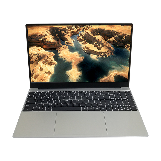 OEM/ODM Laptop Cheap Notebook Computer Factory 15.6inch 8G 128G Business Camera USB Body Wireless OEM Wifi Status