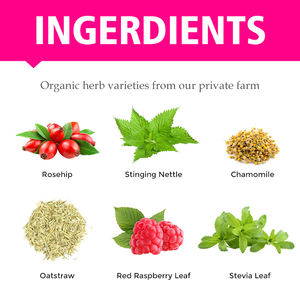 Té de preparación de trabajo natural El <span class=keywords><strong>embarazo</strong></span> debe tener té <span class=keywords><strong>del</strong></span> tercer <span class=keywords><strong>trimestre</strong></span> de <span class=keywords><strong>embarazo</strong></span> - Product Image 3