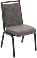 Fabriqué en Chine, prix d'usine, différentes formes disponibles, chaise d'école, chaises de formation, chaise d'attente d'hôpital, machine de formage