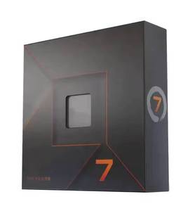 Processeur AM5 8 cœurs 5,0 GHz DDR5 5200 MHz R7 7800X 3D 7700 7700x en boîte pour ordinateurs de bureau, produits neufs et d'occasion, très demandés - Product Image 6