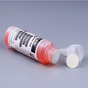 Líquido de frenos mineral para frenos de disco hidráulicos de bicicleta 100 ml de alto rendimiento - Product Image 1