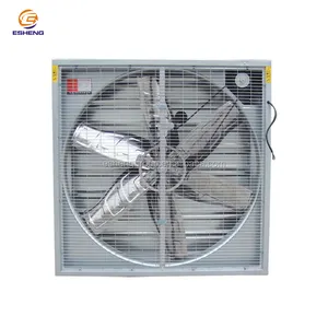 Ventilador de escape centrífugo de alta calidad