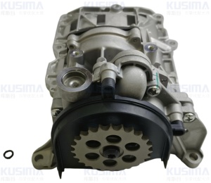 Repuestos Automotrices de Calidad OEM de Fábrica, Nuevo Conjunto de Bomba de Aceite para Motor <span class=keywords><strong>BMW</strong></span> <span class=keywords><strong>N47</strong></span> N47D20 N47n <span class=keywords><strong>2.0</strong></span> 2.0l V4 Cilindros Diésel, Kit 11417810823 - Product Image 3