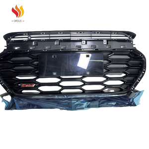 Parrillas Delanteras para Autos al Por Mayor a Precio de Fábrica, 26389834 26484378 para Chevrolet Tracker - Product Image 2