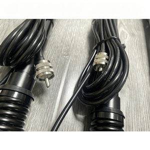 Antenne GMRS 462-468 MHz 75 cm robuste pour 4x4 tout-terrain - Product Image 2