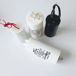 <span class=keywords><strong>Condensateur</strong></span> de moteur AC / <span class=keywords><strong>Condensateur</strong></span> pour climatisation / <span class=keywords><strong>Condensateur</strong></span> <span class=keywords><strong>CBB60</strong></span> 500 VAC - Product Image 2