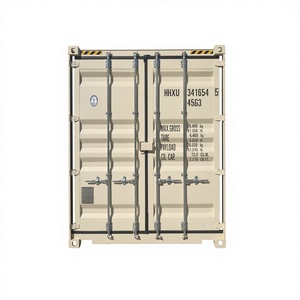 <span class=keywords><strong>Vente</strong></span> flash Rayfore Nouveau <span class=keywords><strong>conteneur</strong></span> maritime 40HC High Cube <span class=keywords><strong>40</strong></span> <span class=keywords><strong>pieds</strong></span> à paroi ouverte pour le stockage de marchandises sèches 4 portes latérales - Product Image 2