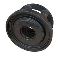 Pignon de transmission circulaire 458-3868 8W-5092 6G-5051 261-8553 pour niveleuse 12 14 120 130 135 140 150 160
